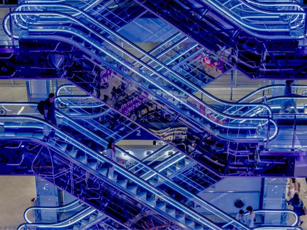 Machine learning in retail: use cases,
examples & adoption guidelines