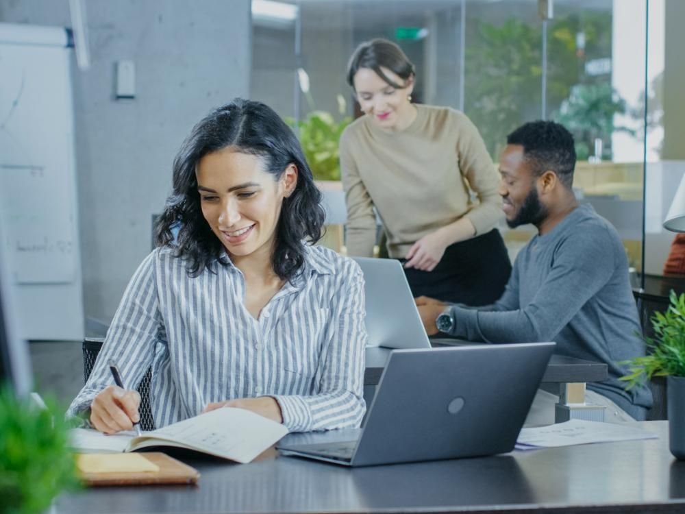 Optimizing field service operations with a Dynamics 365 solution