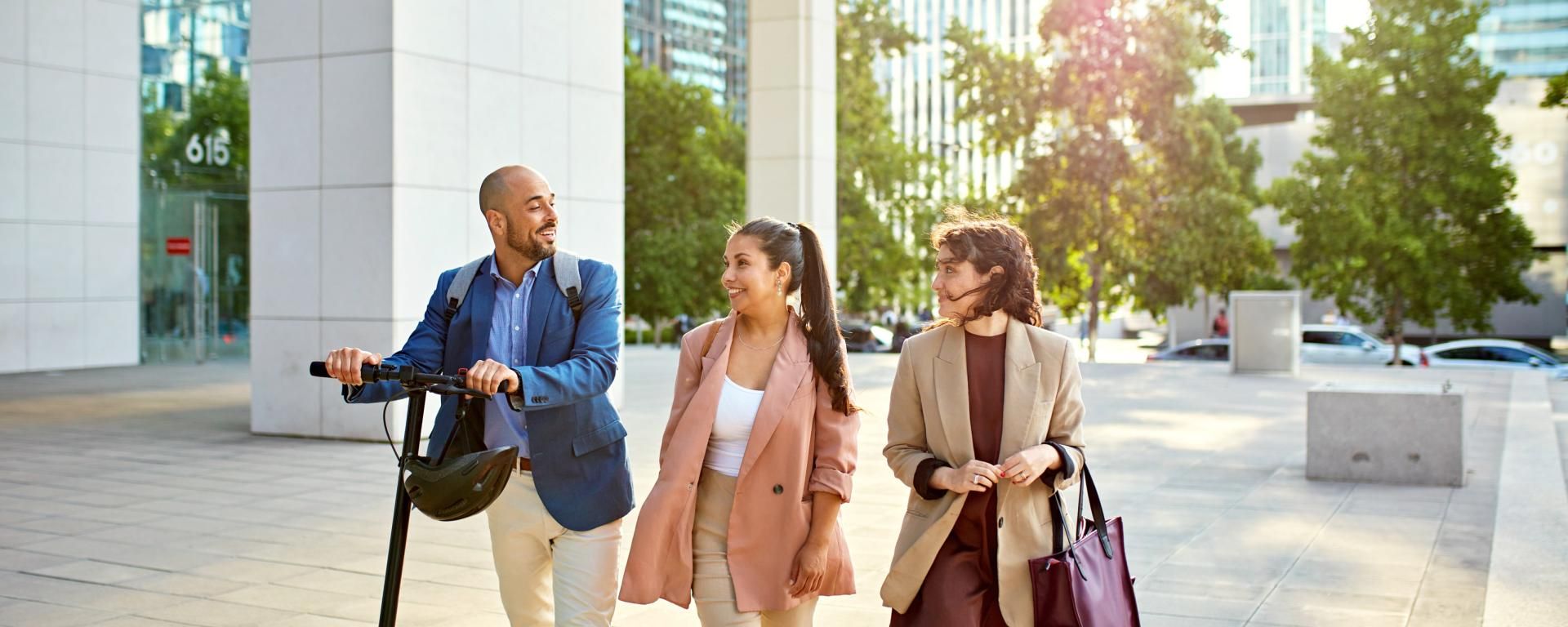 CRM services:
our expertise & tailored solutions