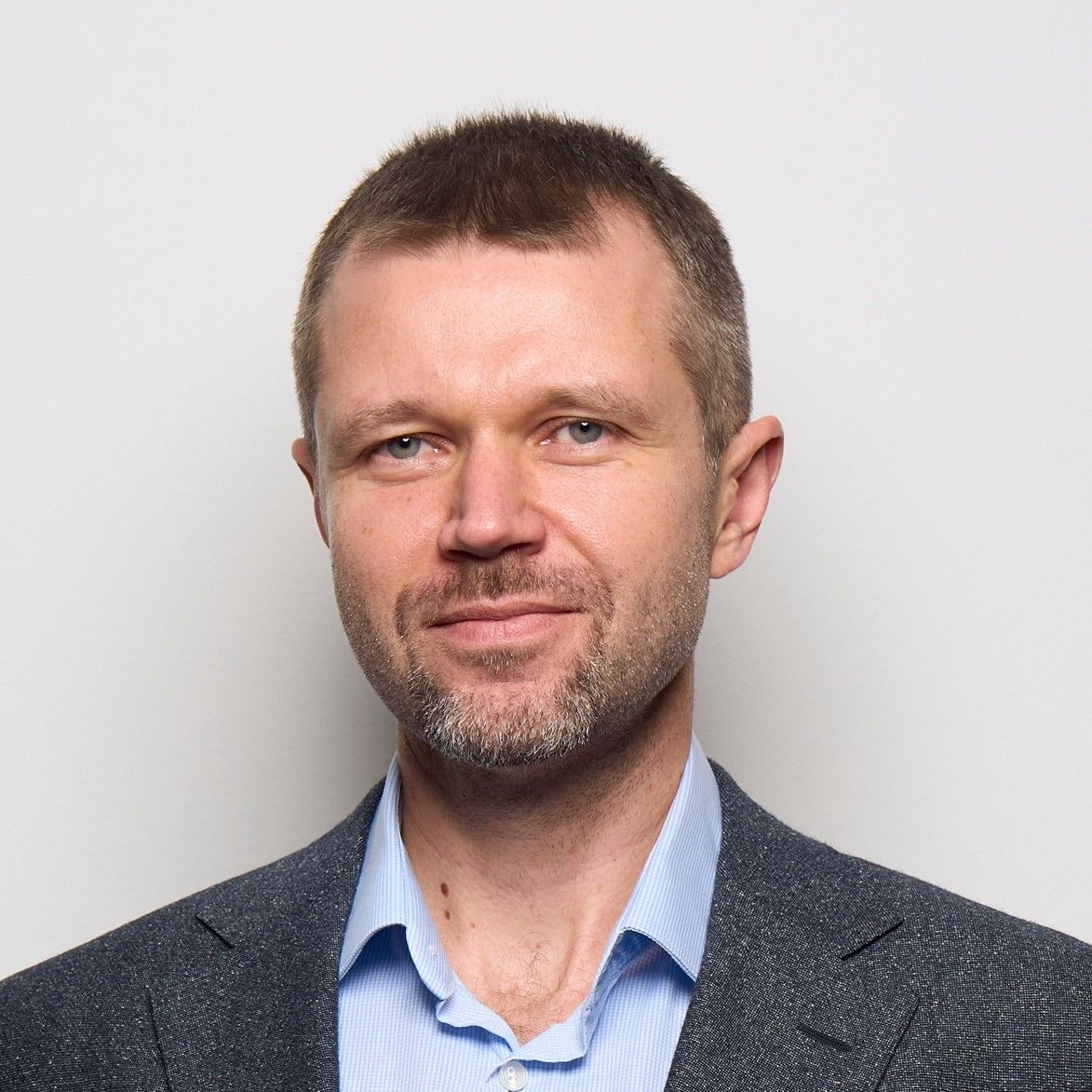 Vlad Nikitin