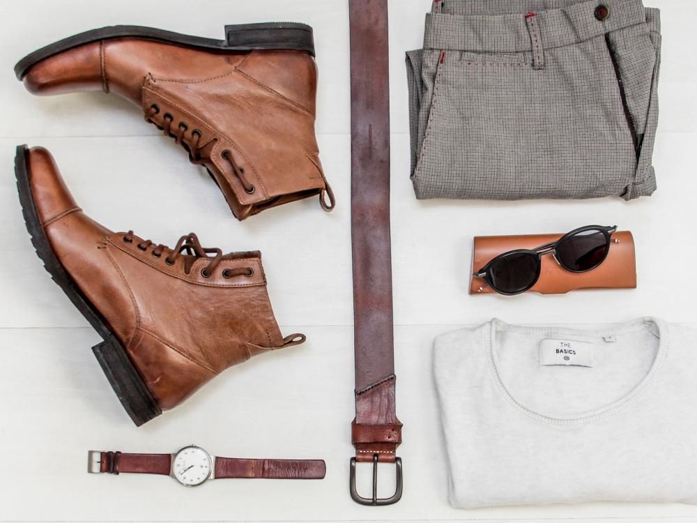 AI-powered platform for a fashion retailer