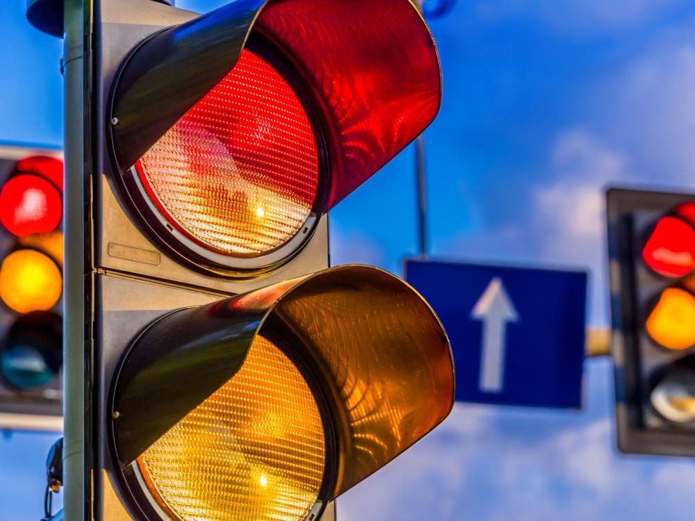 AI in transportation: use cases,
trends, real-world examples & challenges