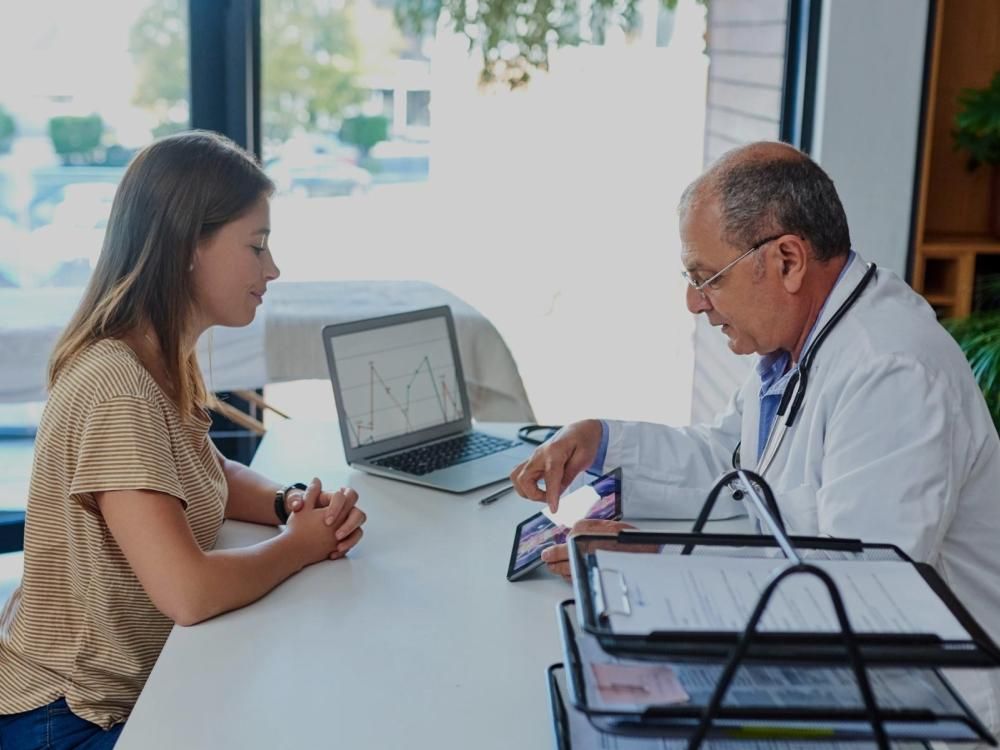 EHR usability: a 360-degree concept
overview & best practices