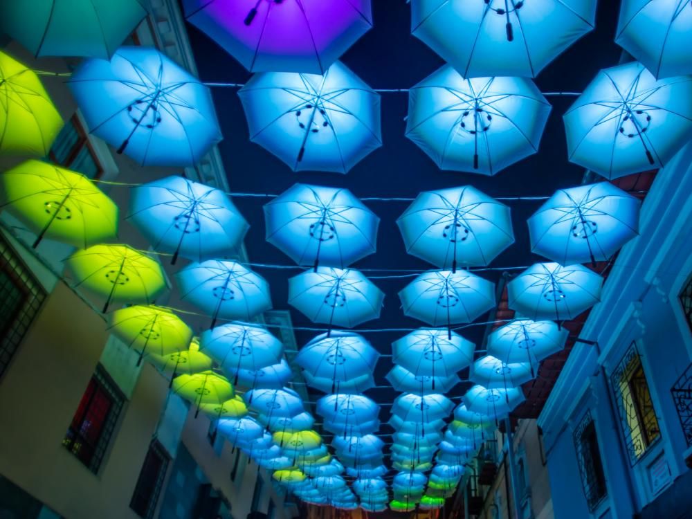 CRM development for an insurance company