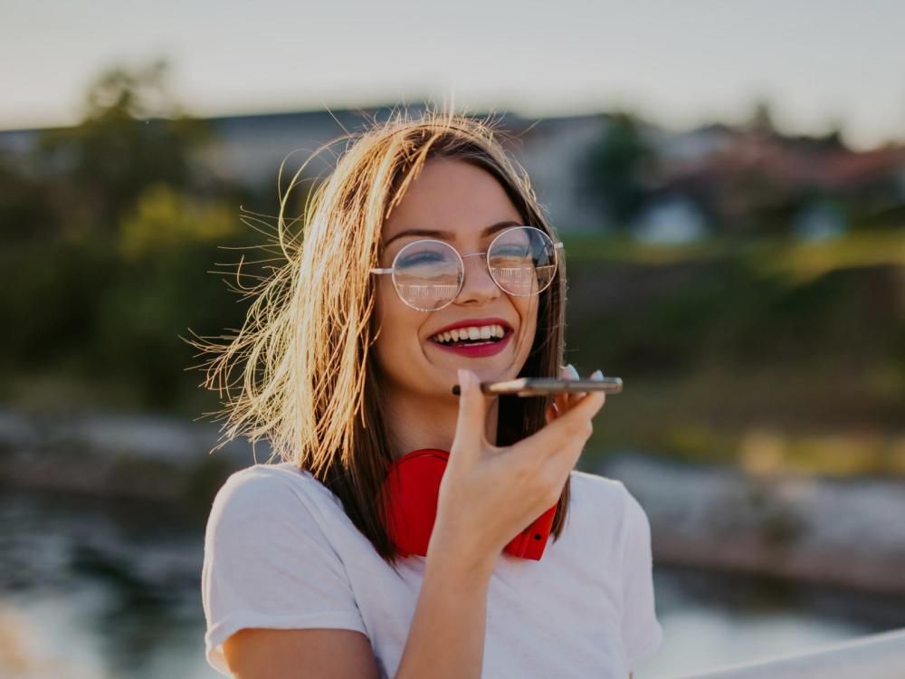 Voice commerce:
how it works, value & adoption hurdles