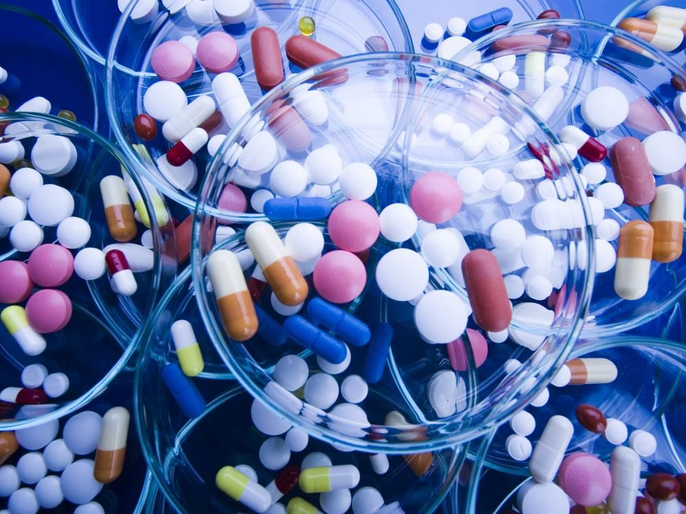 Pharma adverse event reporting automation