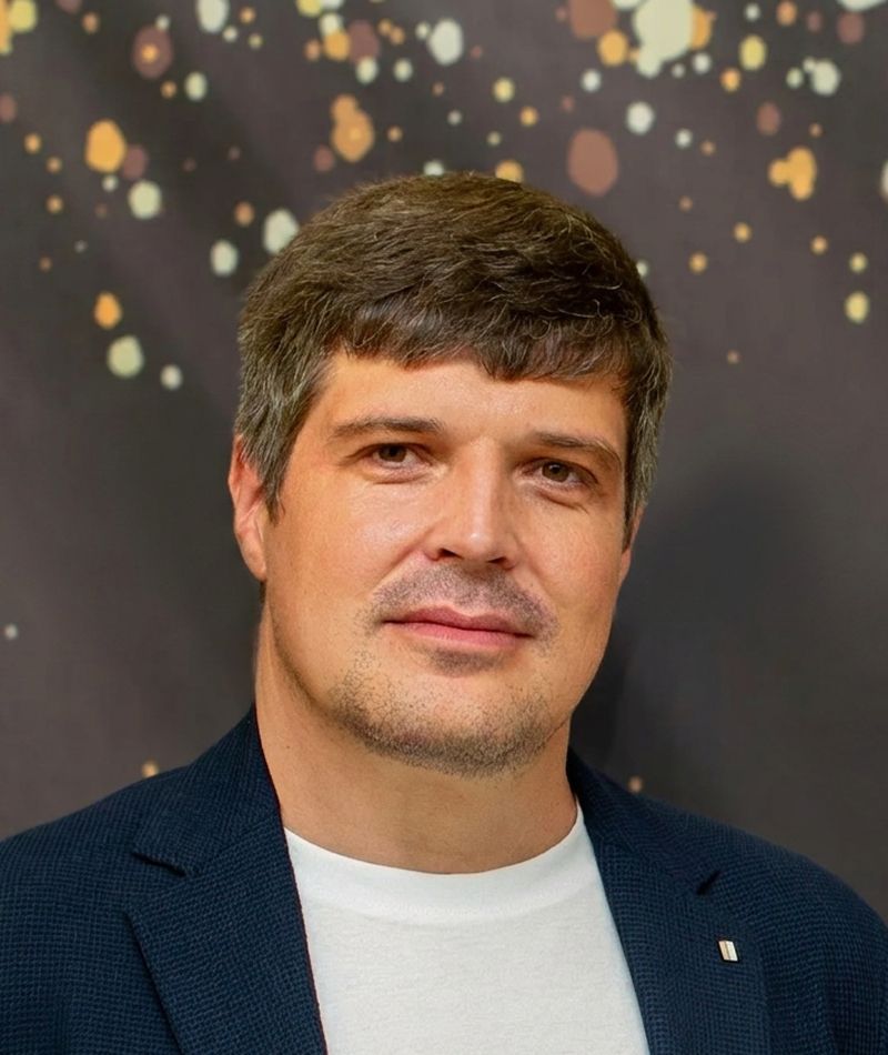 Stepan Petrov