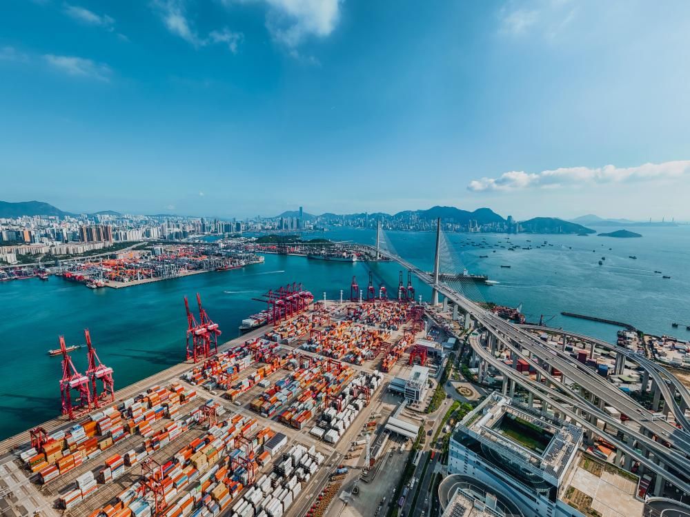 ERP for logistics companies:
key features, benefits & considerations
